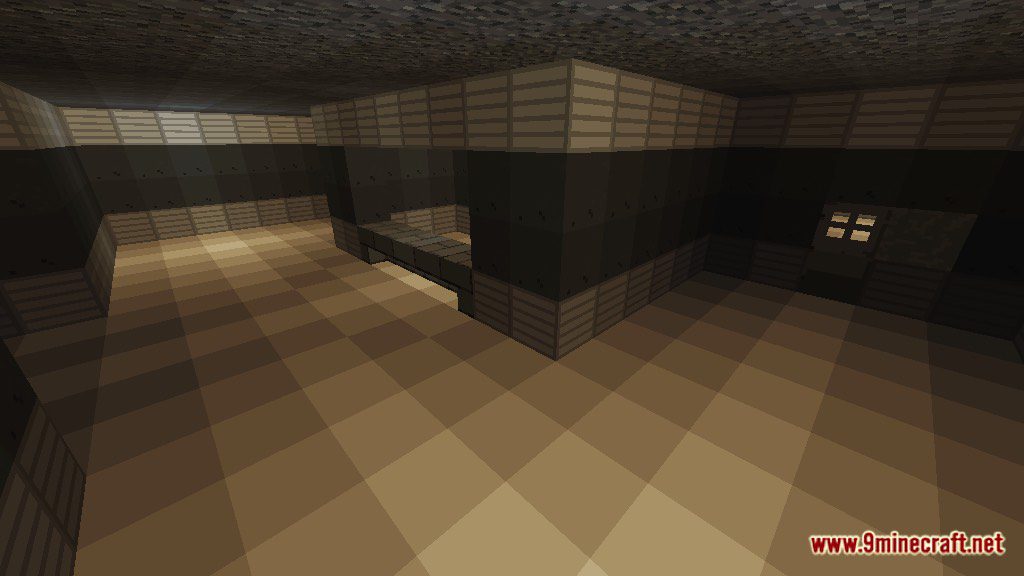 Find Her Again Map 1.12.2, 1.12 for Minecraft 3