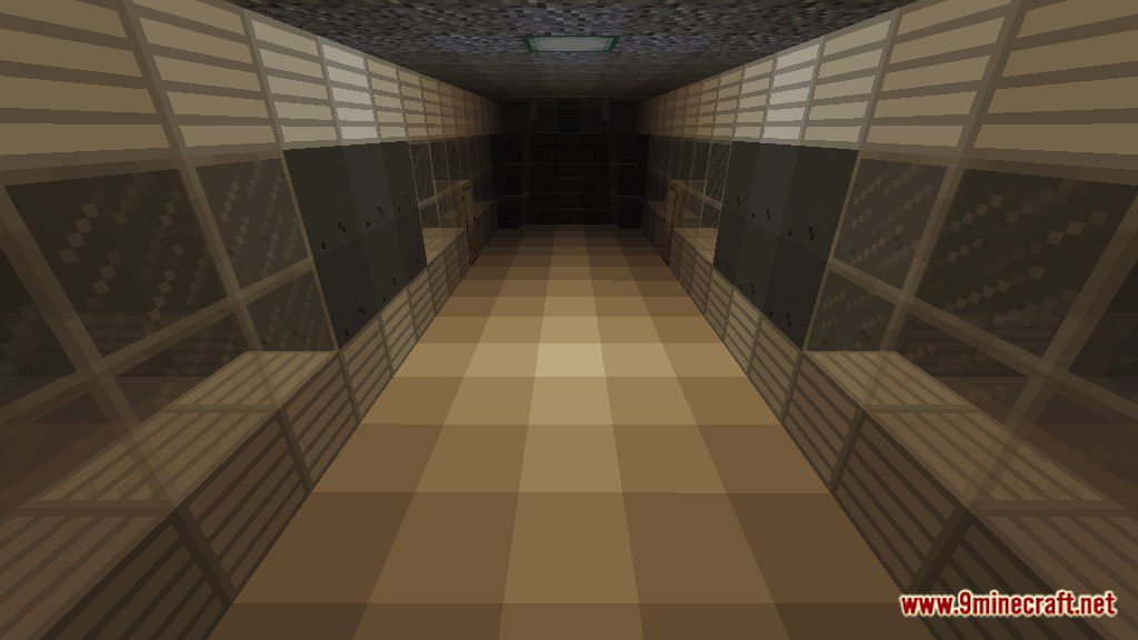 Find Her Again Map 1.12.2, 1.12 for Minecraft 5