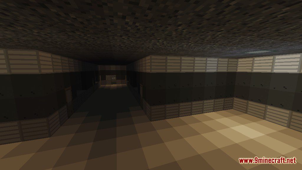 Find Her Again Map 1.12.2, 1.12 for Minecraft 6