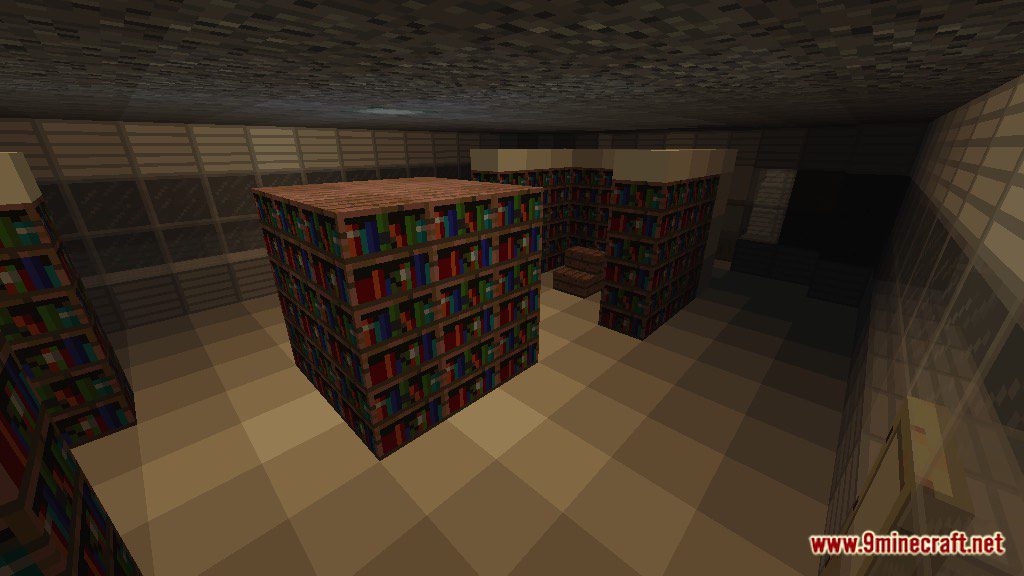 Find Her Again Map 1.12.2, 1.12 for Minecraft 7