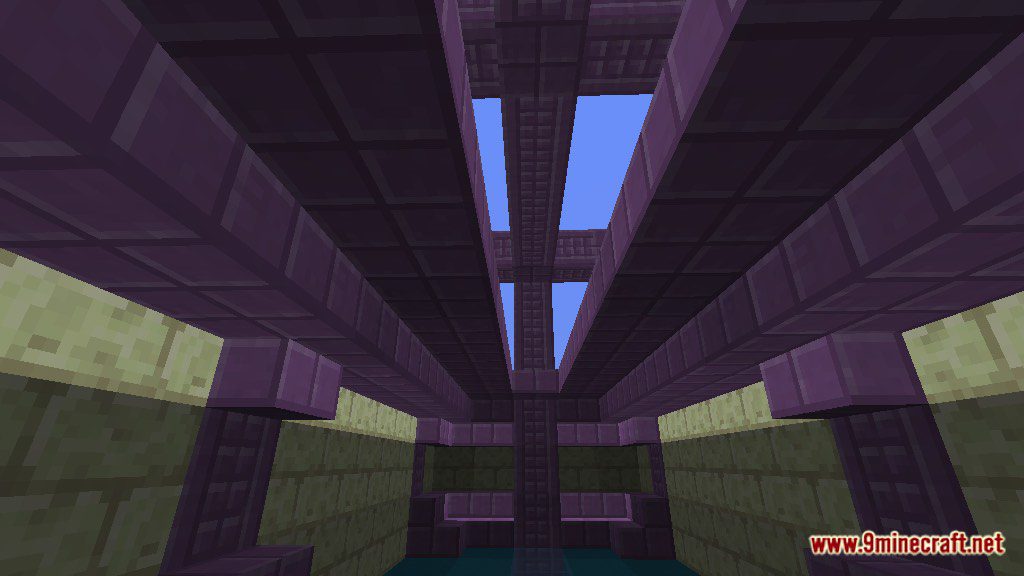 Forbidden Warrior: Crimson Lariat I Map 1.12.2, 1.12 for Minecraft 3