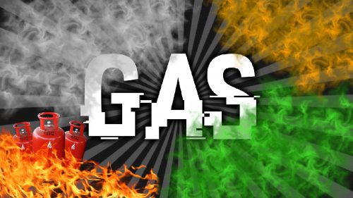 Gaspunk Mod 1.12.2 (Gas Grenades) Thumbnail