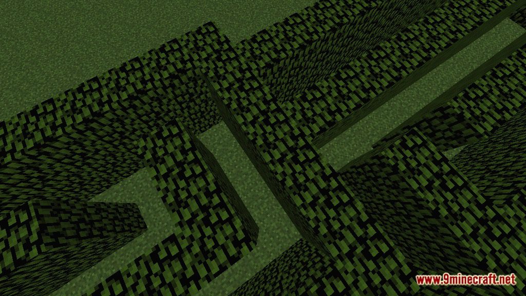 Horta Maze Map 1.12.2, 1.12 for Minecraft 9