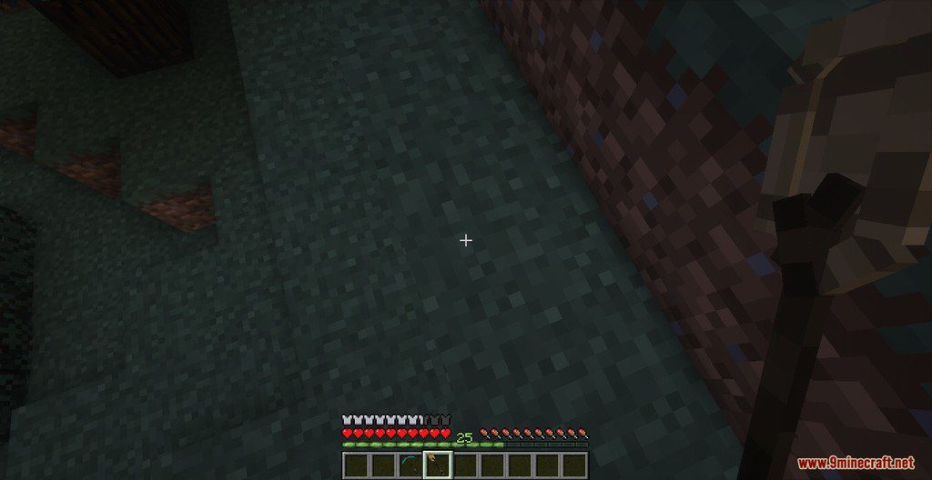 Hunter's 3D Survival Resource Pack 1.13.2, 1.12.2 - Texture Pack 8