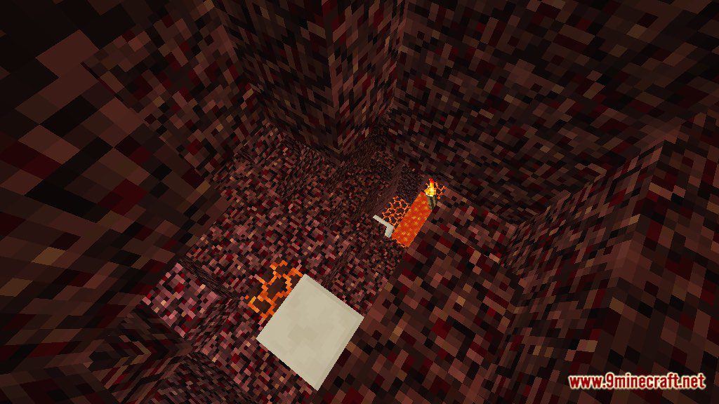 Illogical Minecraft 4 Map 1.12.2, 1.12 for Minecraft 13