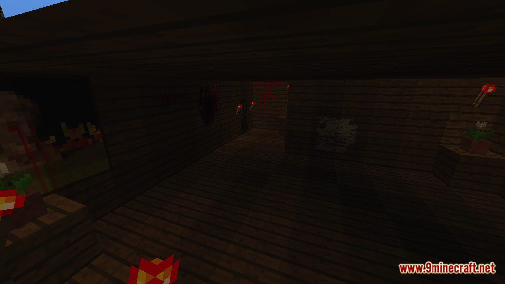 Injection: Episode 2 Map 1.12.2, 1.12 for Minecraft 6