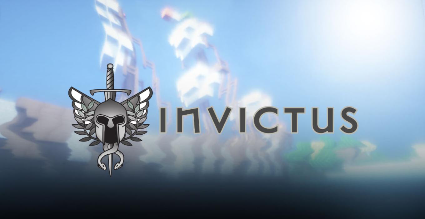 Soartex Invictus Resource Pack 1.12.2, 1.11.2 1