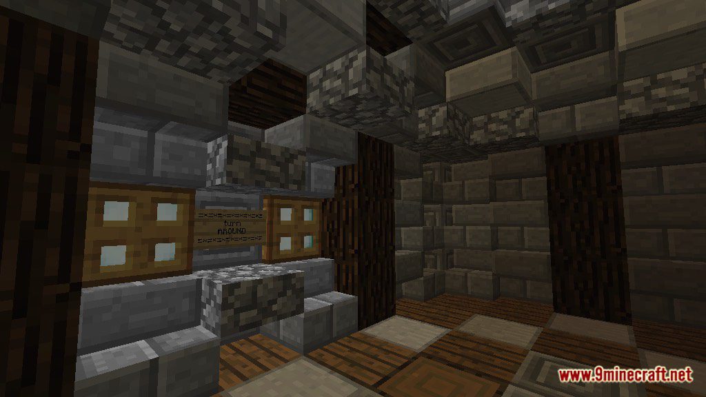 Island Jumpsz Map 1.12.2, 1.12 for Minecraft 7