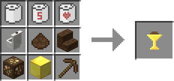 Just Poop Mod 1.12.2 (Toilets, Paper, Poop Trophy) 20