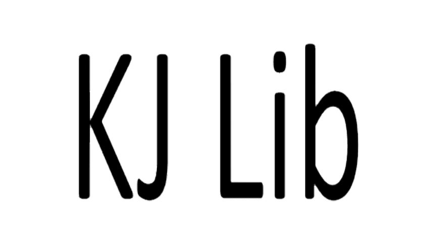 KJLib (1.20.1, 1.12.2) - Library for kjmaster2's Mods 1