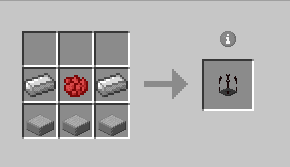 Nether Utils Mod 1.12.2 (Start in the Nether) 15