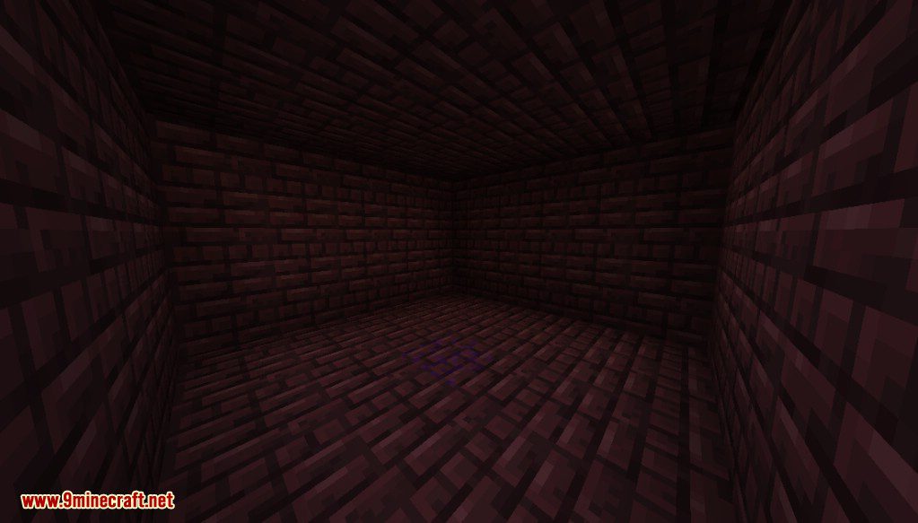 Nether Utils Mod 1.12.2 (Start in the Nether) 4