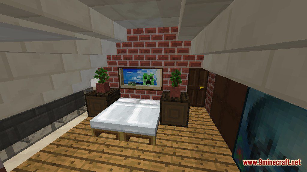 Oldvale Map 1.12.2, 1.12 for Minecraft 13