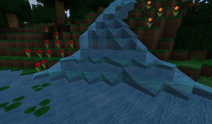 Ordinary Wonders Resource Pack (1.20.6, 1.20.1) - Texture Pack 11