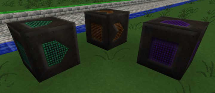 Ordinary Wonders Resource Pack (1.20.6, 1.20.1) - Texture Pack 12