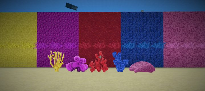 Ordinary Wonders Resource Pack (1.20.6, 1.20.1) - Texture Pack 3