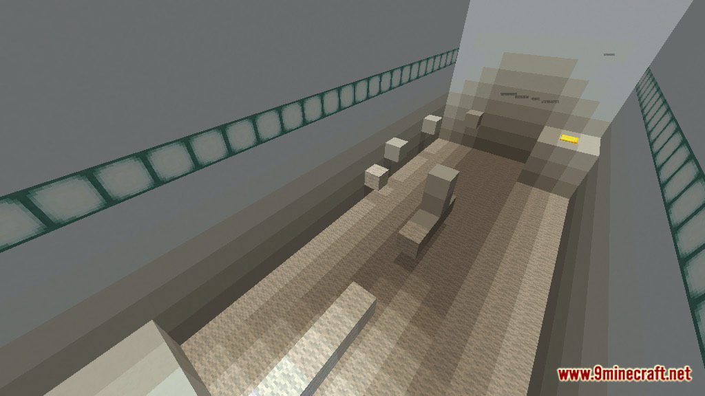 Parkour Madness Map 1.12.2, 1.12 for Minecraft 12