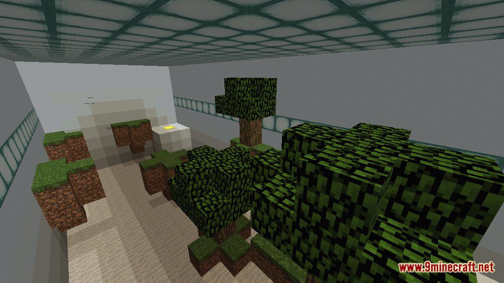 Parkour Madness Map 1.12.2, 1.12 for Minecraft 4