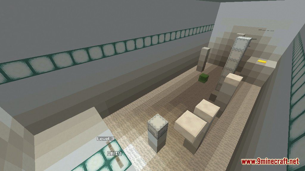 Parkour Madness Map 1.12.2, 1.12 for Minecraft 5