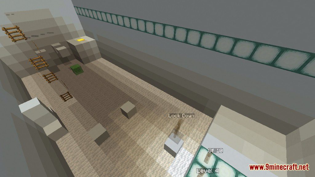 Parkour Madness Map 1.12.2, 1.12 for Minecraft 6