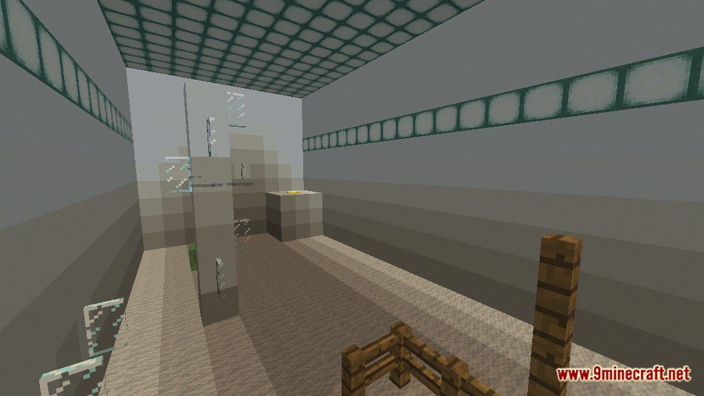 Parkour Madness Map 1.12.2, 1.12 for Minecraft 8