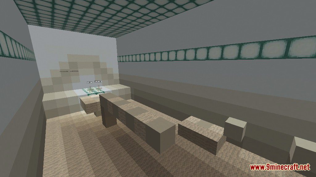 Parkour Madness Map 1.12.2, 1.12 for Minecraft 10