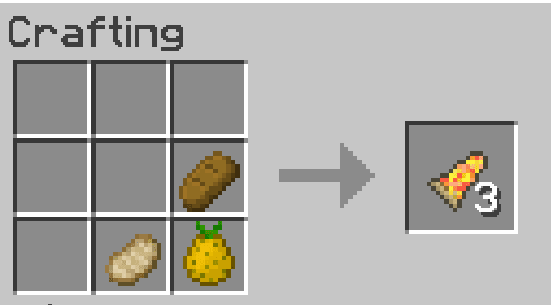 Pinecraft Mod 1.12.2 (Now with more Pineapples) 19