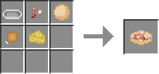 PizzaCraft Mod (1.20.1, 1.19.4) - Be a Chef and Pizza's Deliverer 22