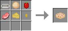 PizzaCraft Mod (1.20.1, 1.19.4) - Be a Chef and Pizza's Deliverer 24