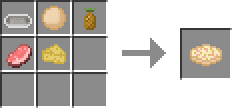 PizzaCraft Mod (1.20.1, 1.19.4) - Be a Chef and Pizza's Deliverer 25