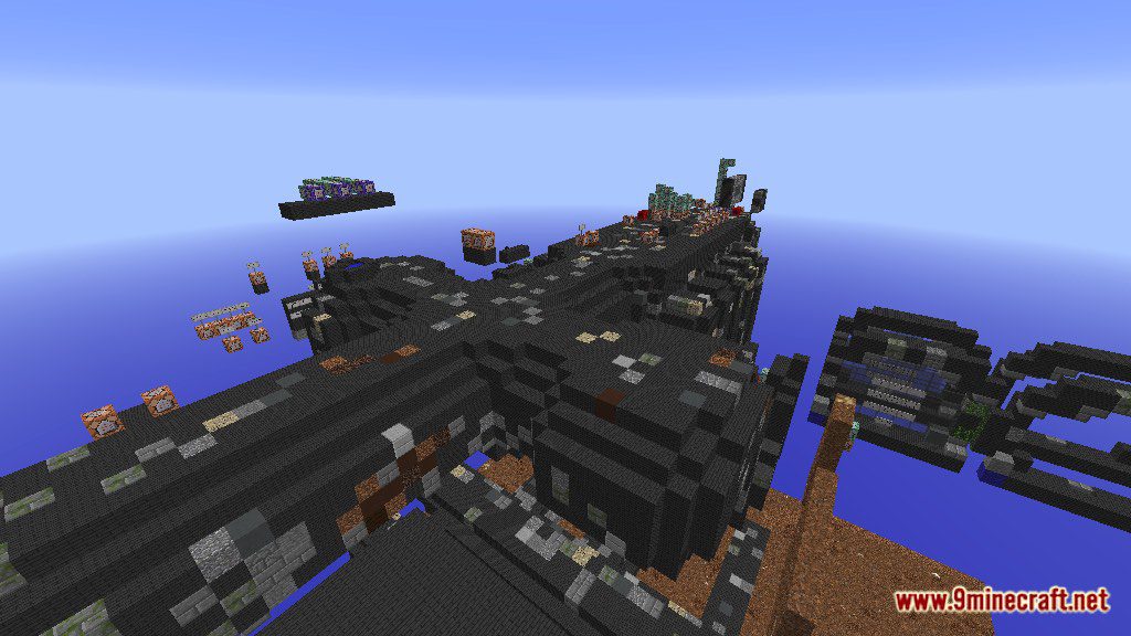 Plumber Map 1.12.2, 1.12 for Minecraft 6