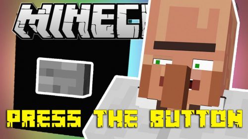 Press the Button Map 1.12.2, 1.12 for Minecraft Thumbnail