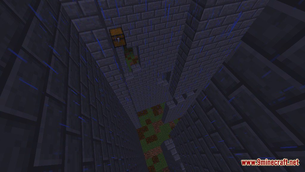 Quests of Darkness Map 1.12.2, 1.12 for Minecraft 9