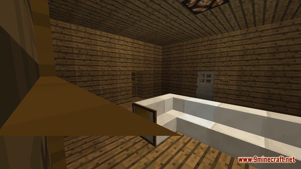 Room Escaping Map 1.12.2, 1.12 for Minecraft 7