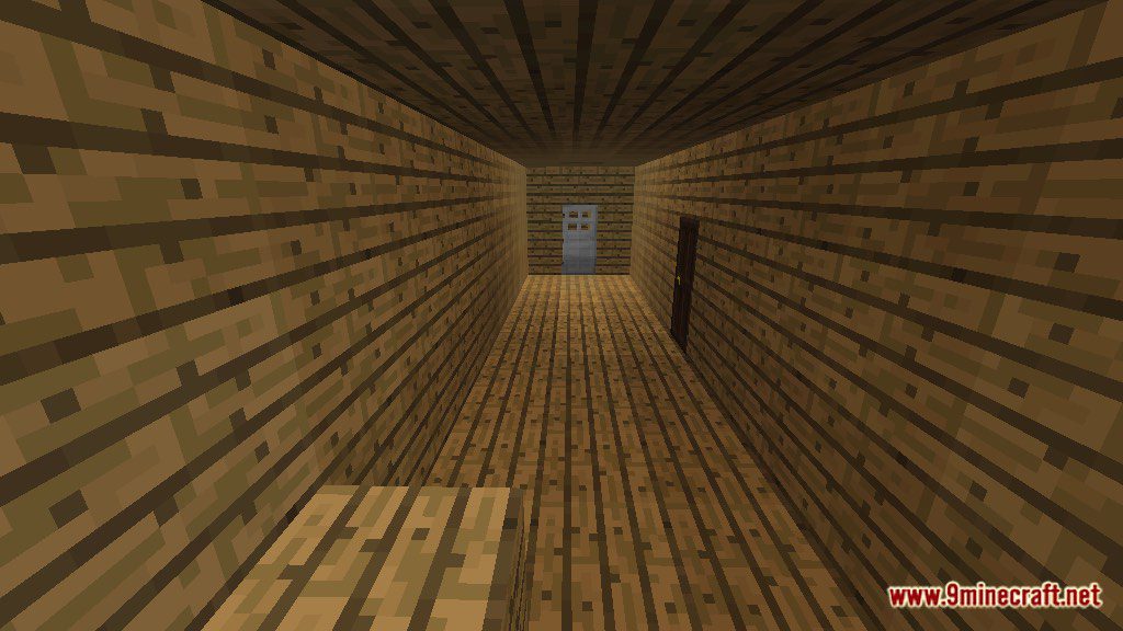 Room Escaping Map 1.12.2, 1.12 for Minecraft 10