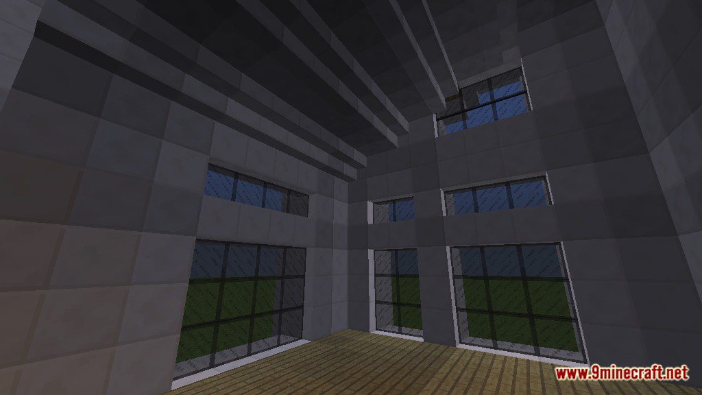 Royal House Map 1.12.2, 1.12 for Minecraft 11