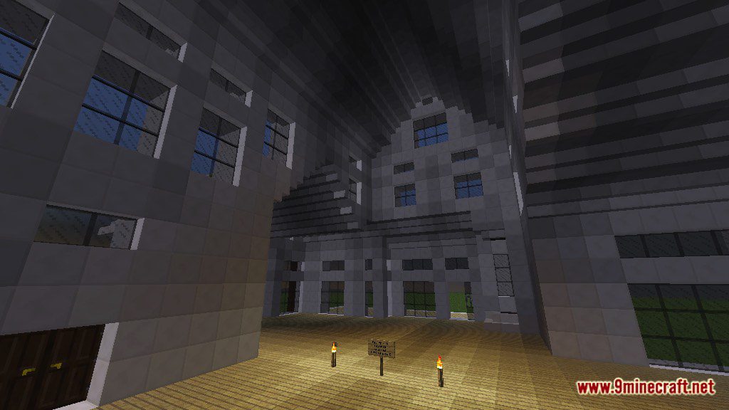 Royal House Map 1.12.2, 1.12 for Minecraft 4