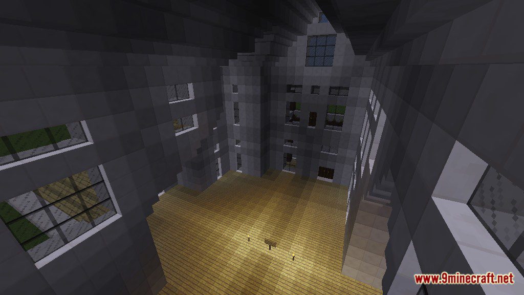 Royal House Map 1.12.2, 1.12 for Minecraft 7