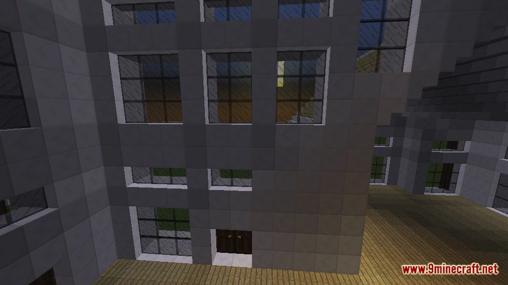 Royal House Map 1.12.2, 1.12 for Minecraft 9