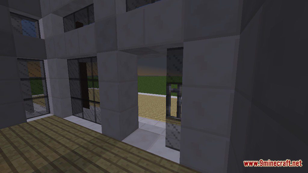 Royal House Map 1.12.2, 1.12 for Minecraft 10