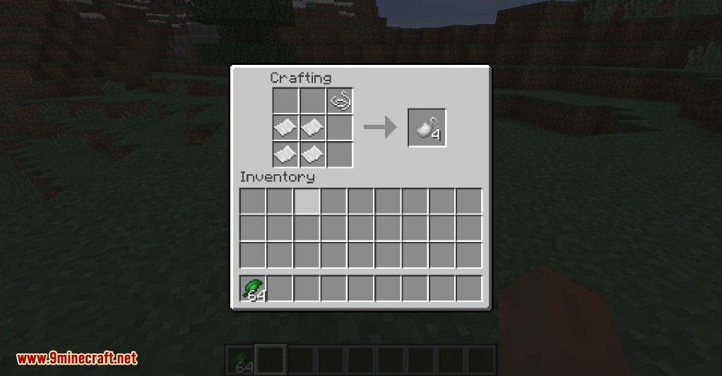 Simply Tea Mod (1.18.2, 1.16.5) - Tea Trees, Teapots 5