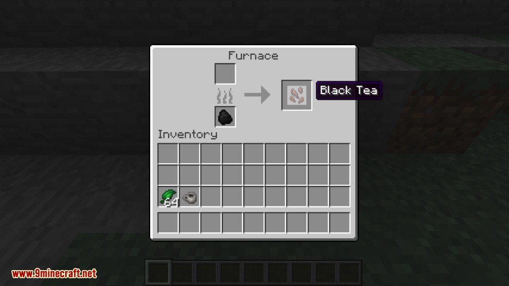 Simply Tea Mod (1.18.2, 1.16.5) - Tea Trees, Teapots 13