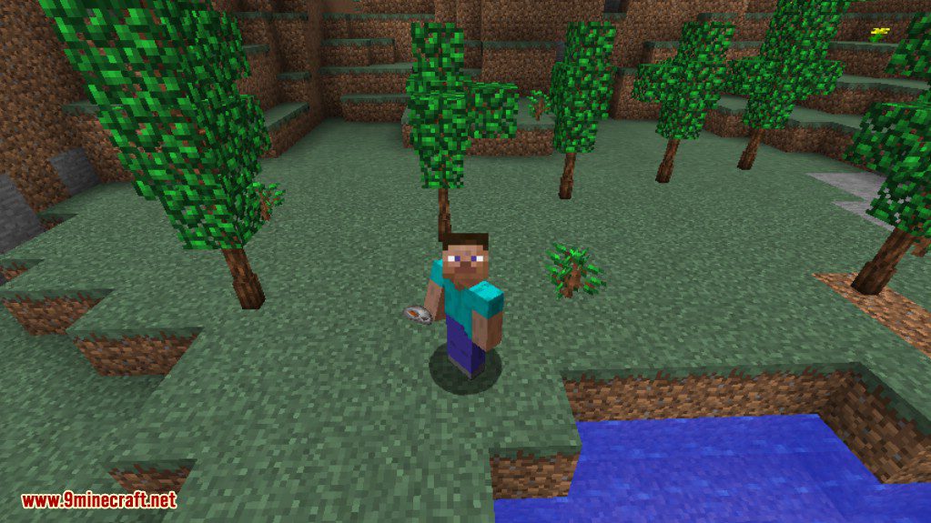 Simply Tea Mod (1.18.2, 1.16.5) - Tea Trees, Teapots 15