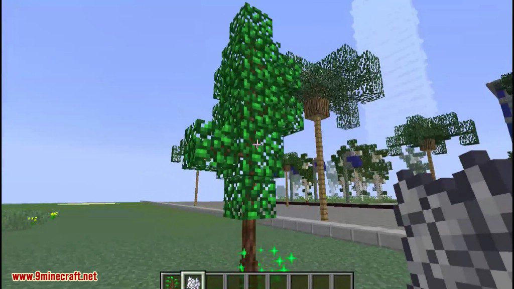 Simply Tea Mod (1.18.2, 1.16.5) - Tea Trees, Teapots 17