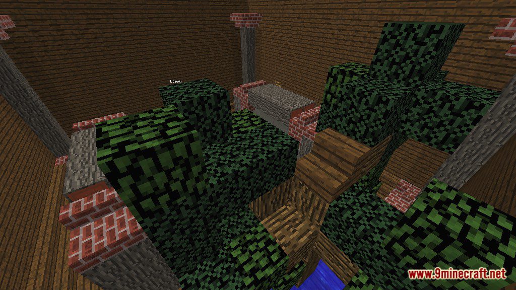 Superhard Parkour Map 1.12.2, 1.12 for Minecraft 4