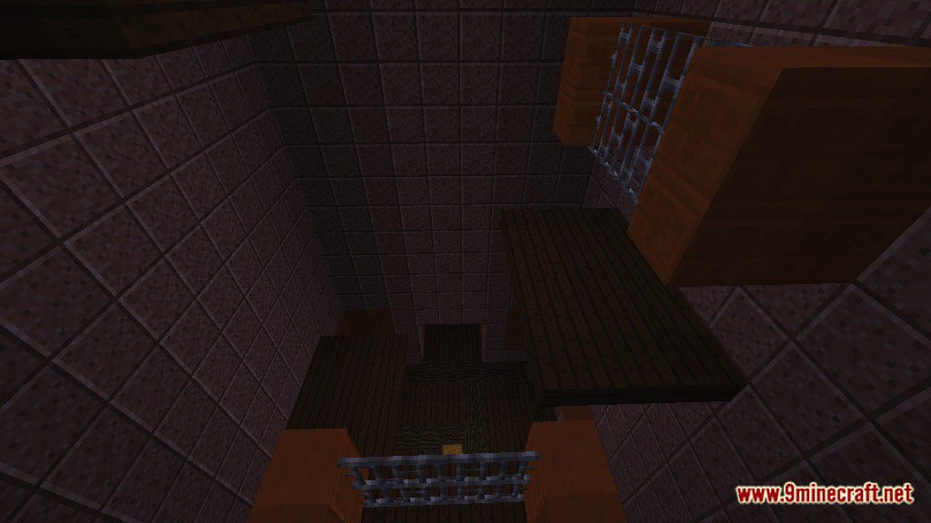 Temple of Zerone II Map 1.12.2, 1.12 for Minecraft 4