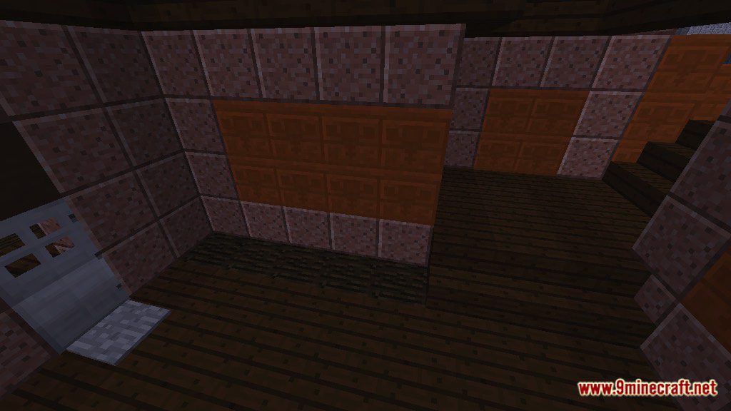 Temple of Zerone II Map 1.12.2, 1.12 for Minecraft 6