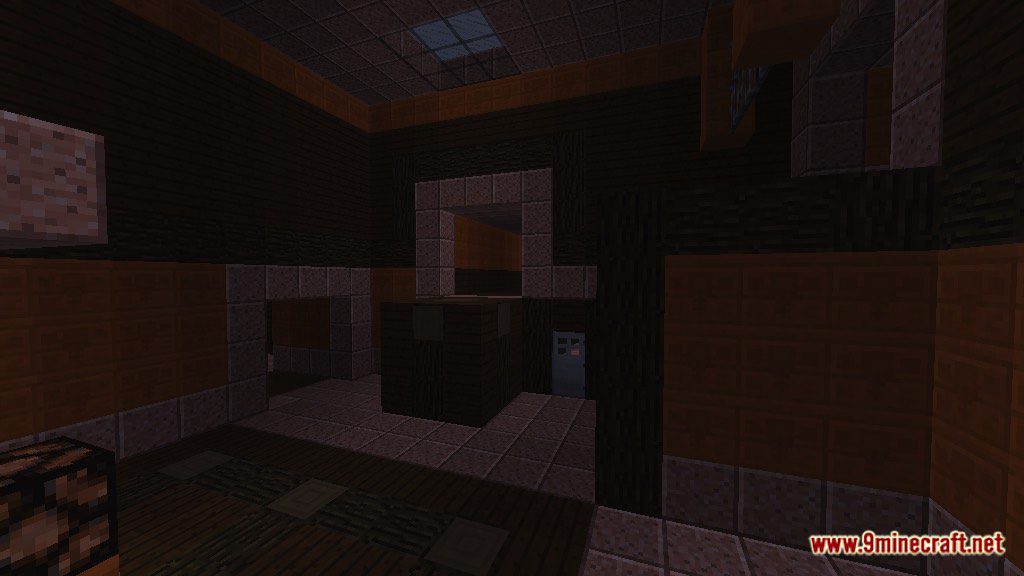 Temple of Zerone II Map 1.12.2, 1.12 for Minecraft 7