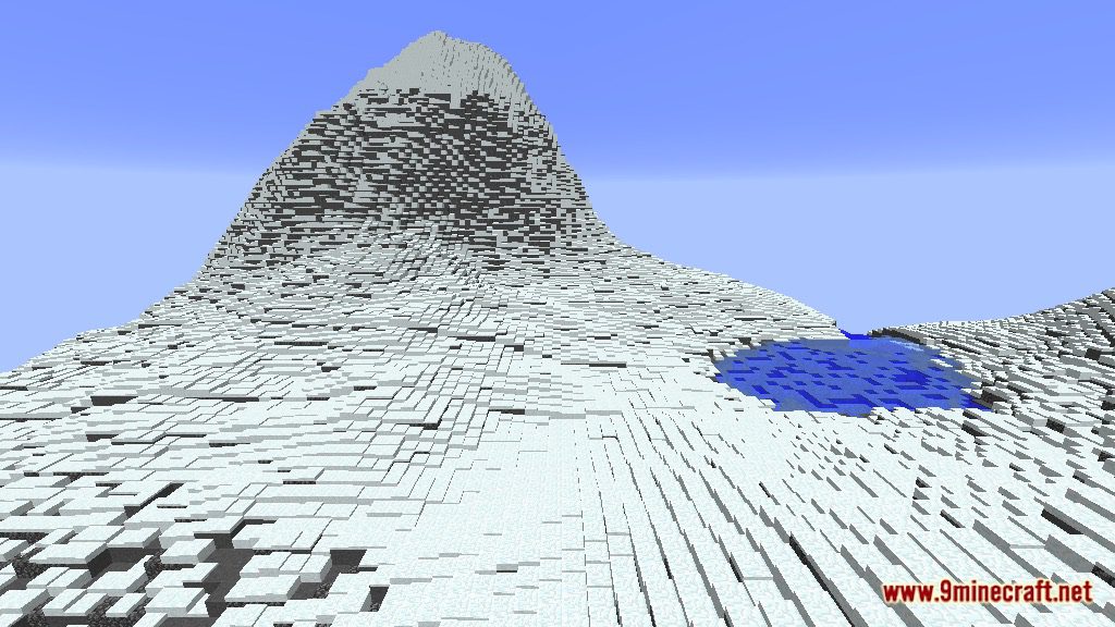 The Island Survive Map 1.12.2, 1.12 for Minecraft 6