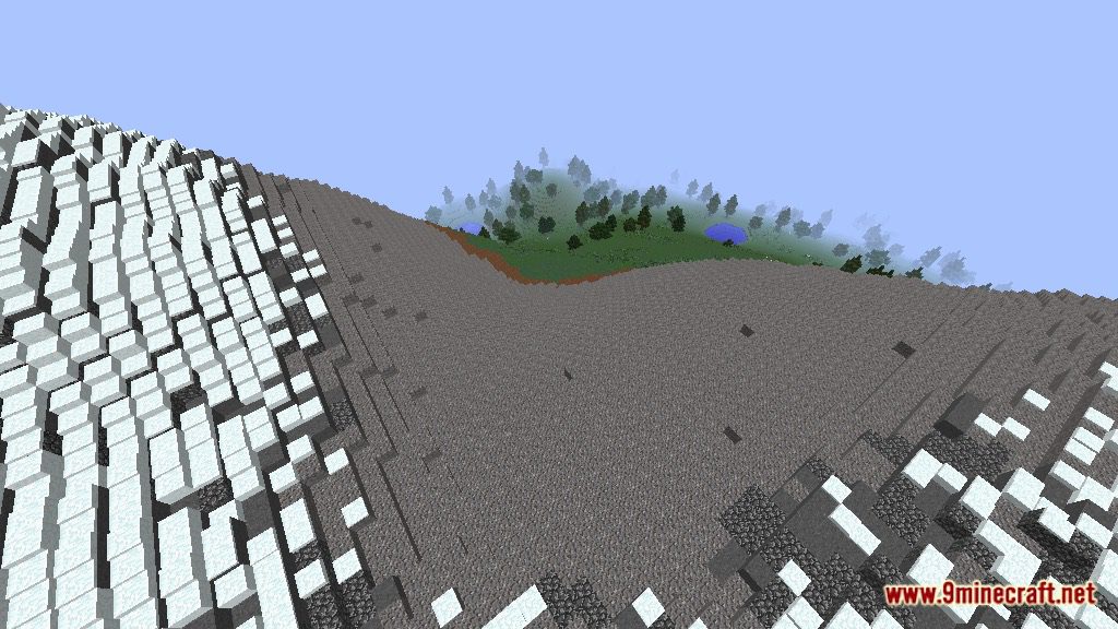 The Island Survive Map 1.12.2, 1.12 for Minecraft 7